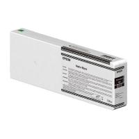 EPSON T55K800 - CARTUCHO EPSON MODELO T55K ULTRACHROME HD / HDX NEGRO MATE, PARA PLOTTER P6000/ P7000/ P8000/ P9000