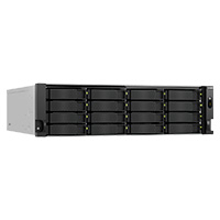 QNAP TS-H1677AXU-RP-R7-32G-US - NAS QNAP TS-H1677AXU-RP-R7-32G-US/16BAHIAS SATA3.5/AMDRYZEN7 8NUCLEOSHASTA5.3GHZ/32GBRAMDDR5 HASTA12