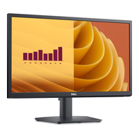DELL 210-BNHP - MONITOR LED DELL E2225HS 21.5 PULGADAS 1920 X 1080 75 HZ PANTALLA PLANA DP, HDMI, VGA AJUSTE DE ALTU