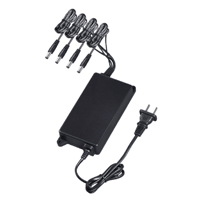 [EUHA+12120-070D] DAHUA EUHA+12120-070D - FUENTE DE PODER/ DAHUA/ EUHA12120-070D PFM322/ REGULADA DE 12 VCC 2.8 AMPERES/ SALIDA TIPO PULPO DE