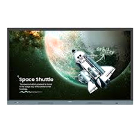 [9H.F9GTK.DA3] BENQ 9H.F9GTK.DA3 - MONITOR DE SEÑALIZACION DIGITAL BENQ RE8604 86 UHD 4K 400 NITS ANDROID 13.0 4GBRAM 32GBROM 40 PUNTOS
