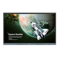 BENQ 9H.F9ETK.DA3 - MONITOR DE SEÑALIZACION DIGITAL BENQ RE6504 65 UHD 4K 400 NITS ANDROID 13.0 4GBRAM 32GBROM 40 PUNTOS
