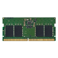KINGSTON KCP556SS6-8 - MEMORIA PROPIETARIA KINGSTON SODIMM DDR5 8GB 5600MT/S CL46 262-PIN 1.1V P/LAPTOP KCP556SS6-8