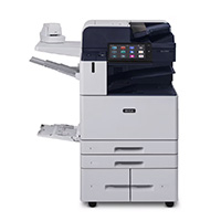 Multifuncionales XEROX B8270_F