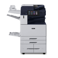 XEROX C8255_F - MULTIFUNCIONAL XEROX ALTALINK C8255F, 55PPM, LASER COLOR, DADF, PANTALLA TACTIL, USB, ETHERNET RED,