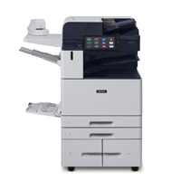XEROX B8255_F - MULTIFUNCIONAL XEROX ALTALINK B8255F, 55PPM, LASER MONOCROMATICO, DADF, RFID, NFC, PANTALLA TACTIL,