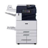 Multifuncionales XEROX C8245_F