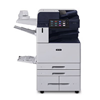 XEROX C8270_F - MULTIFUNCIONAL XEROX ALTALINK C8270F, 70PPM, LASER COLOR, DADF, PANTALLA TACTIL, USB, ETHERNET RED,