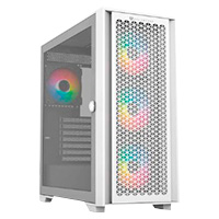 BALAM RUSH BR-938808 - GABINETE GAMER BALAM RUSH / MEDIA TORRE / CARBONO TWIN MATE 7000 / ATX,MICRO-ATX, MINI-ATX / 4 VENTI