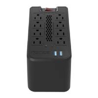 Regulador FORZA FVR-1221USB