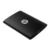 BIWIN HP 7M693AA - UNIDAD DE ESTADO SOLIDO SSD EXTERNO HP P900 1TB PORTATIL USB 3.2 TIPO C NEGRO WINDOWS MAC LINUX ANDR
