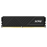 ADATA AX4U32008G16A-SBKD35 - MEMORIA XPG SPECTRIX D45G UDIMM DDR4 8GB PC4-25600 3200MHZ CL19 288PIN 1.35V CON DISIPADOR PC/GAMER