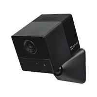 EZVIZ CS-CB2 - EZVIZ MINI CAMARA IP INALAMBRICA CON BATERIA RECARGABLE CERO CABLES / 2 MEGAPIXEL / USO EN INTERIOR