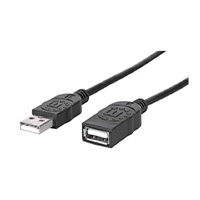 [308519] Cable USB MANHATTAN 308519