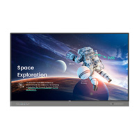 BENQ 9H.F9CTK.DA1 - MONITOR SEÑALIZACION DIGITAL BENQ RM7504 75 UHD 4K 450NITS ANDROID 13.0 8GB RAM 32GB ROM 40 PUNTOS T