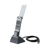 TP LINK ARCHER  TX50UH - ADAPTADOR | TP-LINK | ARCHER  TX50UH | WIFI 6 | DOBLE BANDA | SEGURIDAD WPA3 |