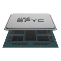 HEWLETT PACKARD ENTERPRISE P53702-B21 - HPE PROCESADOR AMD EPYC 9124 3 GHZ 16 NÚCLEOS 200 W