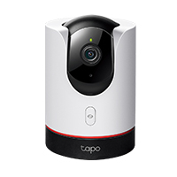 Cámara Inteligente TP-LINK Tapo C225