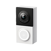 [Tapo D130] Timbre con video inteligente  TP-LINK Tapo D130