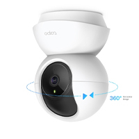 TP LINK TAPO C210P2 - CAMARA IP TP-LINK TAPO TAPO C210P2 PANDEO / TILDEO 3MP ULTRA HIGH AUDIO BIDIRECCIONAL MODO PRIVACIDA