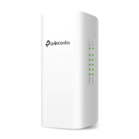 [SG2005P-PD] TP LINK SG2005P-PD - SWITCH | TP-LINK | SG2005P-PD | 5 PUERTOS GIGABIT | 1 POE++ IN | 4 POE+ | OMADA SMART | PARA EXTERIO