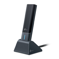 [ARCHER TXE70UH] TP LINK ARCHER TXE70UH - ADAPTADOR USB | TP-LINK | ARCHER TXE70UH | WIFI 6E | TRIBANDA | USB 3.0 | WPA3 | OFDMA Y MU-MIMO