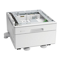 XEROX 8NB - BASE CON BANDEJA XEROX 8NB, PARA 520 HOJAS, PARA VERSALINK SERIES 7000