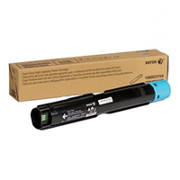 [106R03748] XEROX 106R03748 - TONER XEROX 106R03748, CYAN, ALTA CAPACIDAD 11,800 PAGINAS, PARA VERSALINK C7020/7025/7030