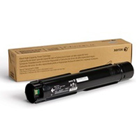 XEROX 106R03745 - TONER XEROX 106R03745, NEGRO, EXTRA ALTA CAPACIDAD, 22,000 PAGINAS, PARA VERSALINK C7020/7025/7030