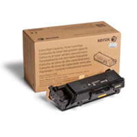 [106R03623] XEROX 106R03623 - TONER XEROX 106R03623, NEGRO, EXTRA ALTA CAPACIDAD, 15,000 PAGINAS, PARA PHASER 3330