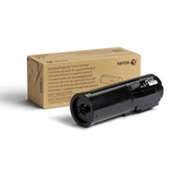 XEROX 106R03581 - TONER XEROX 106R03581, NEGRO, CAPACIDAD ESTANDAR, 5,900 PAGINAS, PARA VERSALINK B400