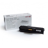 XEROX 106R02773 - TONER XEROX 106R02773, NEGRO, CAPACIDAD ESTANDAR, 1,5000 PAGINAS, PARA PHASER 3020/WORKCENTRE 3025