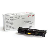 XEROX 106R02778 - TONER XEROX 106R02778, NEGRO, ALTA CAPACIDAD, 3,000 PAGINAS, PARA PHASER 3052/3260/ WORKCENTRE 3215/