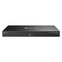 Grabadores Digitales NVR TP-LINK VIGI NVR4032H
