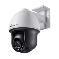 Cámara de red TP-LINK VIGI C540(4mm)