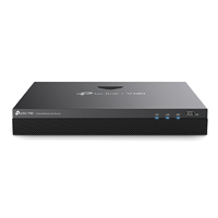 Grabadores Digitales NVR TP-LINK VIGI NVR2016H