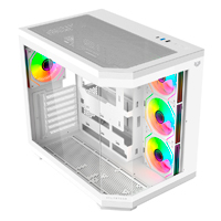 BALAM RUSH BR-938686 - GABINETE GAMER BALAM RUSH TANK MASTER 9600TB / MEDIA TORRE / ATX - MICRO ATX - ITX / PANELES REMOVIB