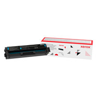 XEROX 006R04388 - TONER XEROX 006R04388, CYAN, CAPACIDAD ESTANDAR 1,500 PAGINAS, PARA C230/C235