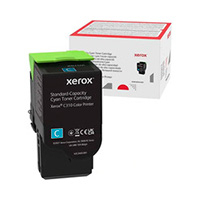 [006R04361] XEROX 006R04361 - TONER XEROX 006R04361, CYAN, CAPACIDAD ESTANDAR 2,000 PAGINAS, PARA C310/C315