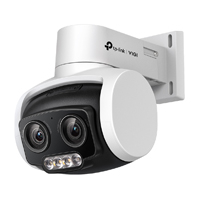Cámara PTZ TP-LINK VIGI C540V