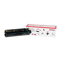 [006R04390] XEROX 006R04390 - TONER XEROX 006R04390, AMARILLO, CAPACIDAD ESTANDAR 1,500 PAGINAS, PARA C230/C235