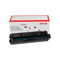 XEROX 006R04387 - TONER XEROX 006R04387, NEGRO, CAPACIDAD ESTANDAR, 1,500 PAGINAS, PARA C230/C235