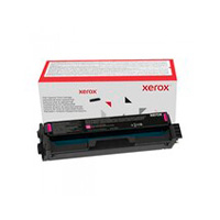 XEROX 006R04389 - TONER XEROX 006R04389, MAGENTA, CAPACIDAD ESTANDAR, 1,500 PAGINAS, PARA C230/C235