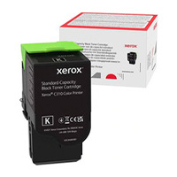 XEROX 006R04360 - TONER XEROX 006R04360, NEGRO, CAPACIDAD ESTANDAR, 3,000 PAGINAS, PARA C310/C315