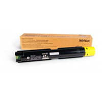[006R01831] XEROX 006R01831 - TONER XEROX 006R01831, AMARILLO, ALTA CAPACIDAD 18,500 PAGINAS, PARA VERSALINK C7120/7125/7130