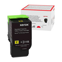 [006R04363] XEROX 006R04363 - TONER XEROX 006R04363, AMARILLO, CAPACIDAD ESTANDAR 2,000 PAGINAS, PARA C310/C315