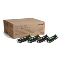 Kit de Unidad de Imagen XEROX VersaLink C400