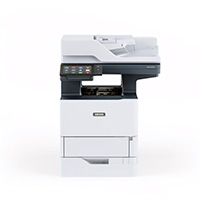 XEROX C625_DN - MULTIFUNCIONAL XEROX VERSALINK C625, 52PPM, LASER COLOR, USB, ETHERNET RED WIFI, DUPLEX, CARTA, A4