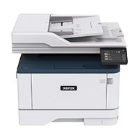 XEROX B305_DNI - MULTIFUNCIONAL XEROX B305, 40PPM, LASER MONOCROMATICO, USB, ETHERNET RED WIFI, DUPLEX, CARTA, A4