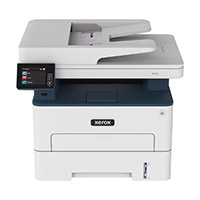 XEROX B235_DNI - MULTIFUNCIONAL XEROX B235, 36PPM, LASER MONOCROMATICO, AFD, USB 2.0, ETHERTNET RED, WIFI, DUPLEX SIL